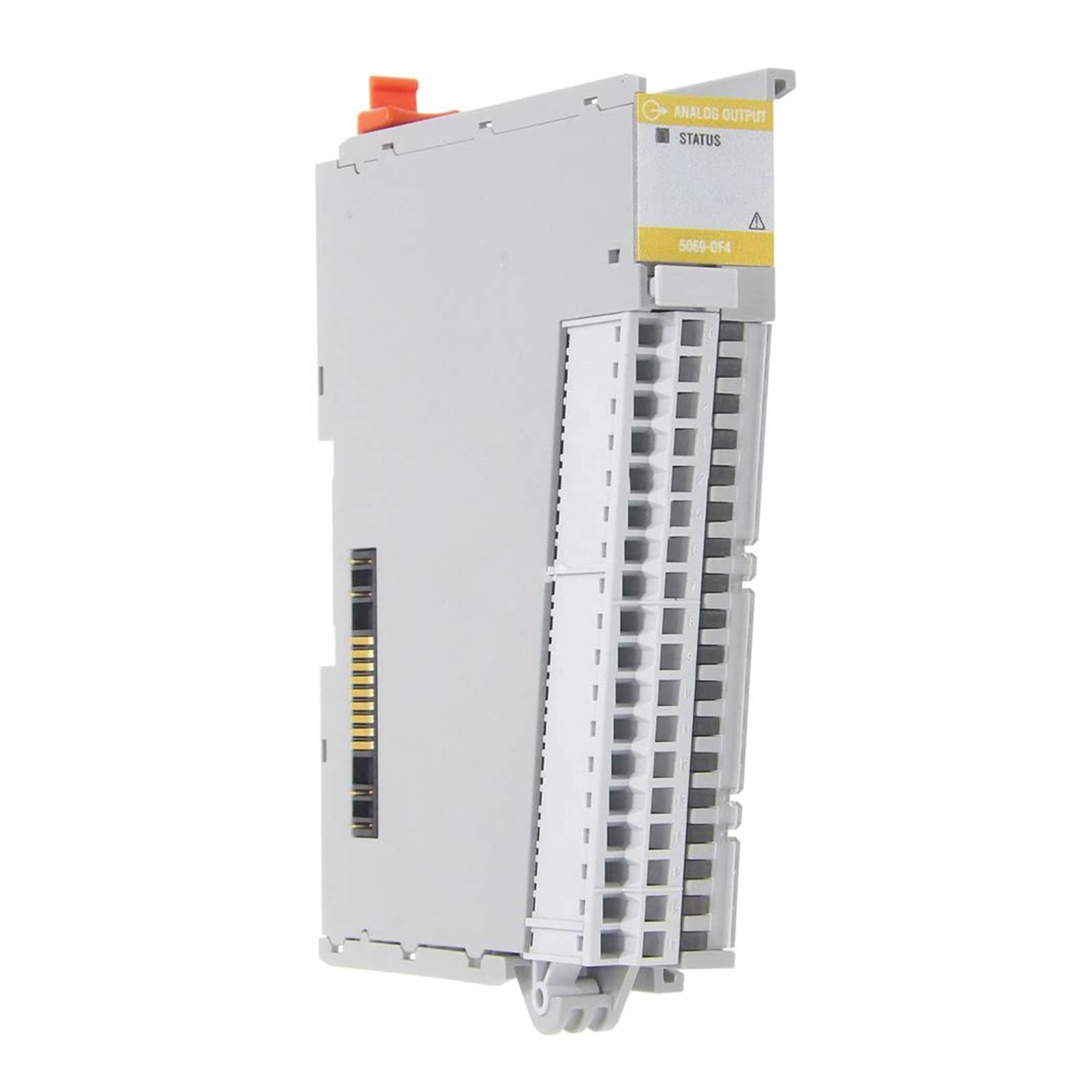 Amazon.com: CBBEXP 5069-OF4 Analog Current/Voltage Output Module